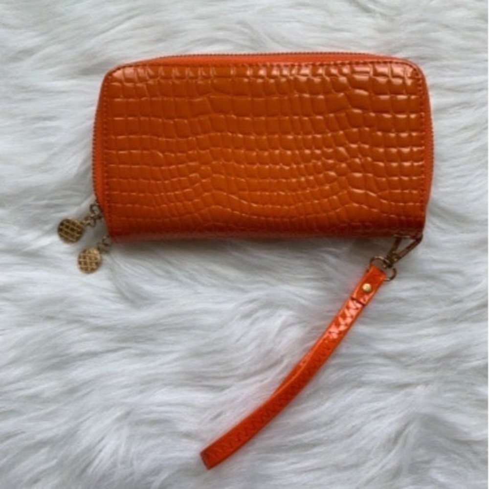 NEW Croc design Wallet for Women